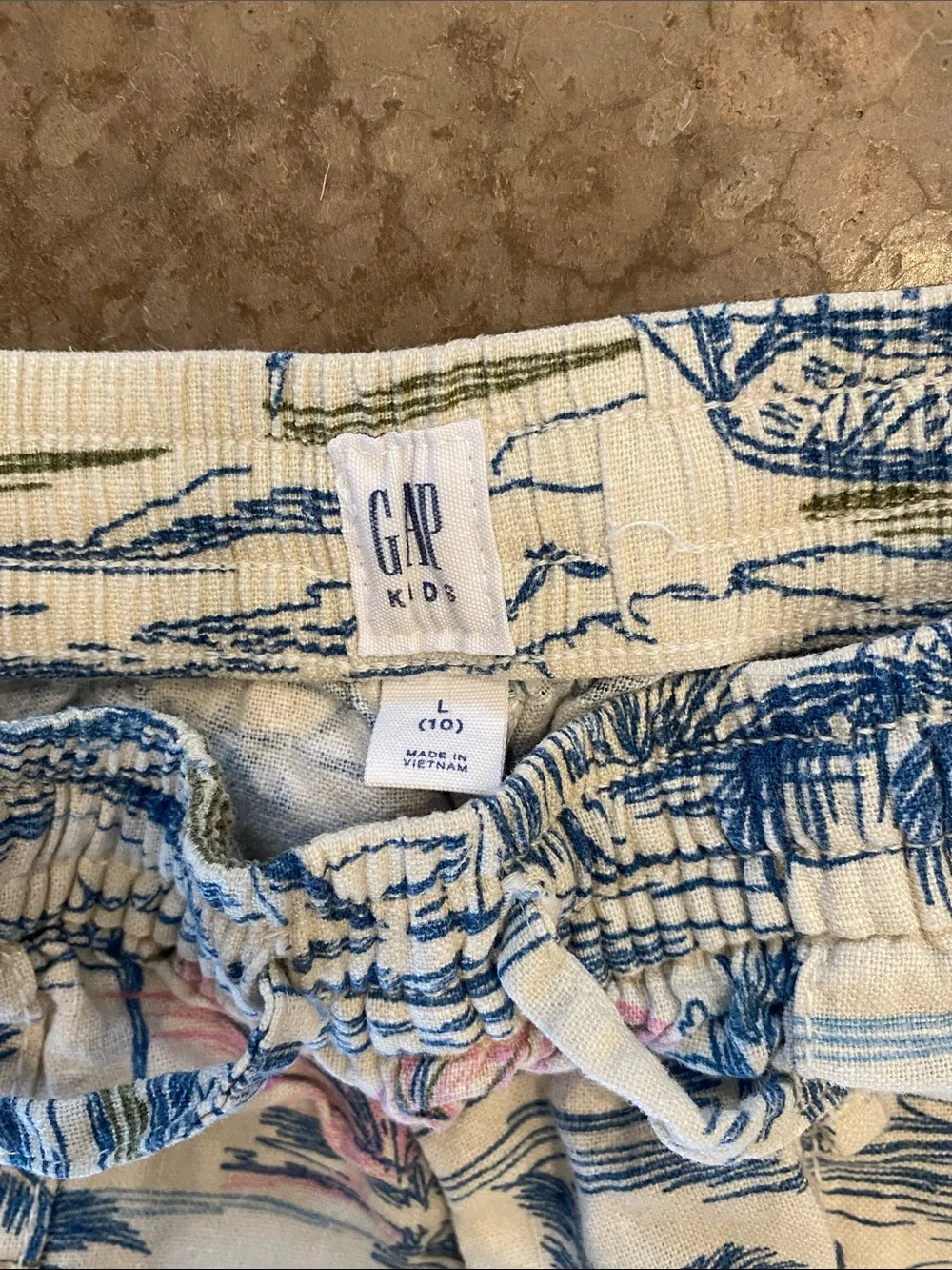 Gap kids bundle